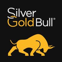 Silver Gold Bull coupons